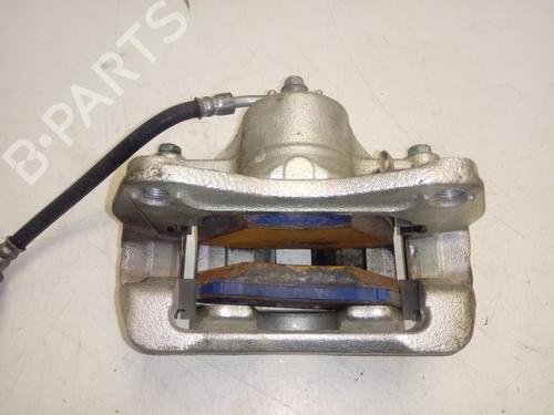 Bremssattel links vorne KIA RIO IV (YB, SC, FB)  | BP16310114M105 