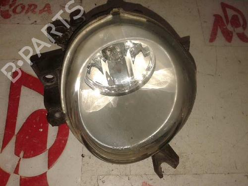 Nebelscheinwerfer rechts für VW TOUAREG (7LA, 7L6, 7L7) [2002-2013]  12843406