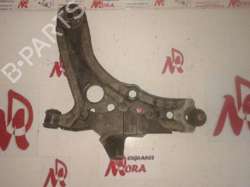 Used Left front suspension arm SEAT AROSA (6H1) 1.4 (60 hp) 12833160