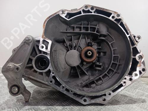 Used Gearbox Gearbox 37516829 37516829
