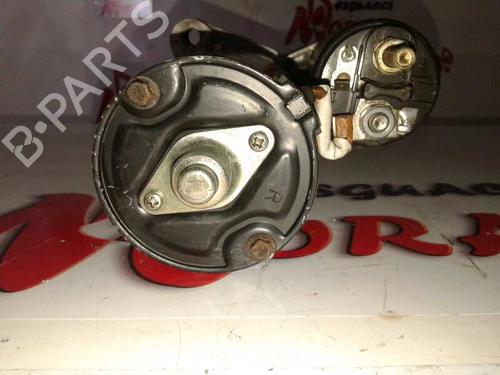 Starter AUDI A6 C5 (4B2) 2.5 TDI quattro | BP12644601M8 