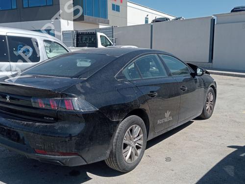 Engine PEUGEOT 508 II (FB_, FH_, F3_) | BP29536232M1 - Image 12