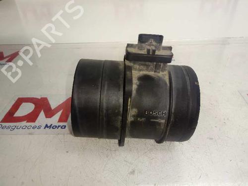 Used Mass air flow sensor VW PASSAT B5 (3B2) [1996-2001]  16822840