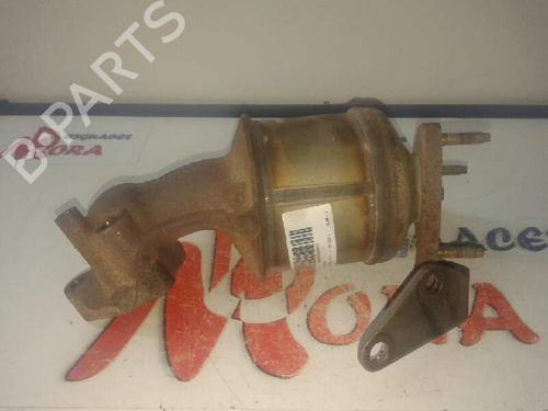 Used Catalyst OPEL ASTRA H (A04) [2004-2014]  12656923