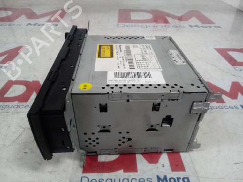 Radio AUDI A5 (8T3)  | BP12669949E6 