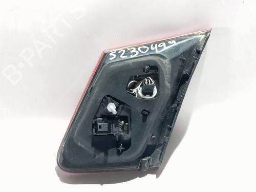Left tailgate light MERCEDES-BENZ E-CLASS (W212) E 220 CDI / BlueTEC (212.001, 212.002) | BP39503642C79 - Image 2