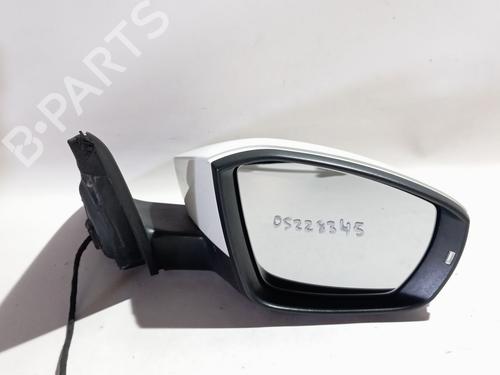Used Right mirror Right mirror 37408112 37408112