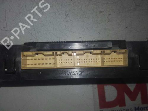Climate control AUDI A3 (8L1) 1.9 TDI | BP12651048I5 
