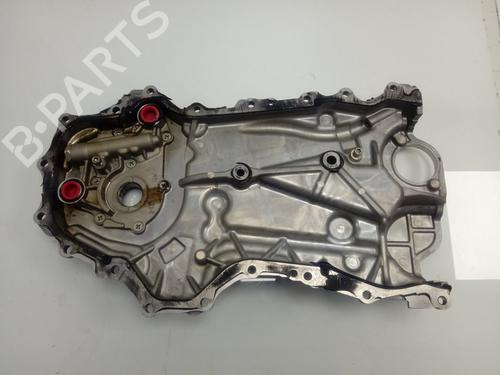 Timing cover KIA XCEED (CD) 1.6 CRDi 115 Eco-Dynamics+ | BP40103554M123 - Image 3