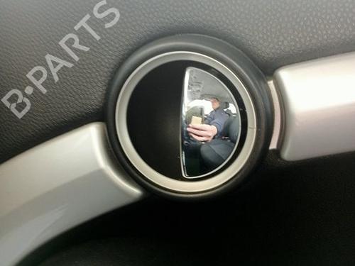 Front right interior door handle MINI MINI CLUBMAN (R55) Cooper 2753717 |