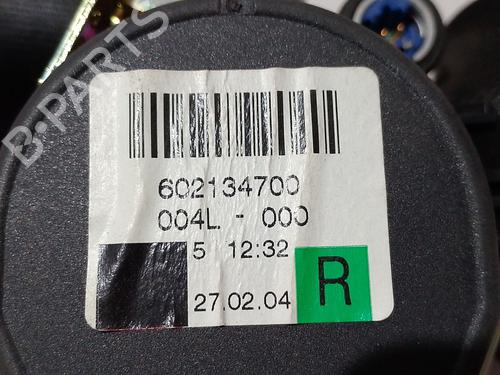 Front right seatbelt AUDI A3 (8P1) 2.0 TDI 16V | BP37402977I25 - Image 5