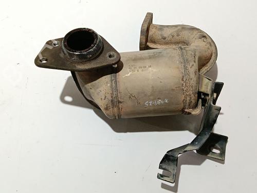 Used Catalyst Catalyst RENAULT MEGANE III Hatchback (BZ0/1_, B3_) [2008-2026] 35723629 35723629