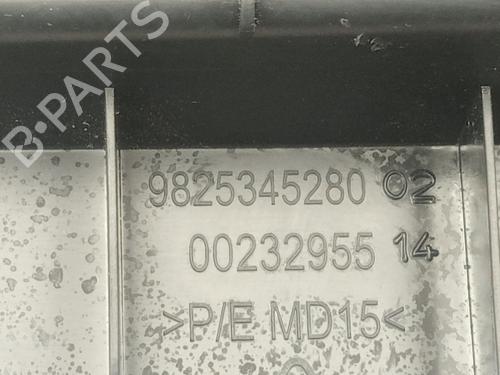 Other PEUGEOT RIFTER  | BP29410563O1 