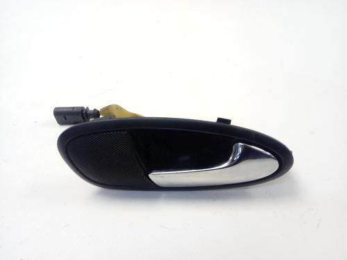 Used Front right interior door handle SEAT LEON (1P1) [2005-2013]  30373751