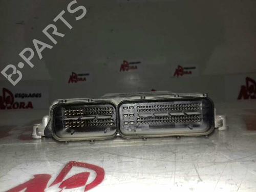 Engine control unit (ECU) KIA CEE'D Hatchback (ED)  | BP12641819M57 