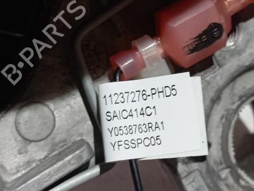 Steering wheel MG MG ZS SUV (AZS1) | BP40220898C49 - Image 5