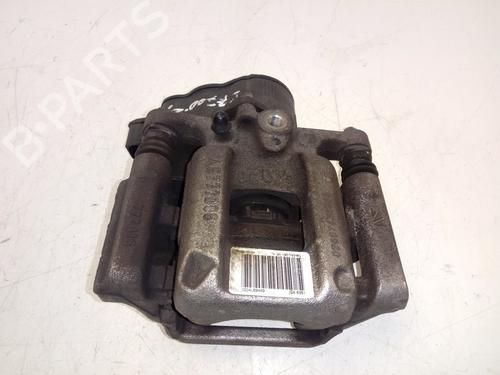 Used Left rear brake caliper PEUGEOT 508 II (FB_, FH_, F3_) [2018-2025]  16437062