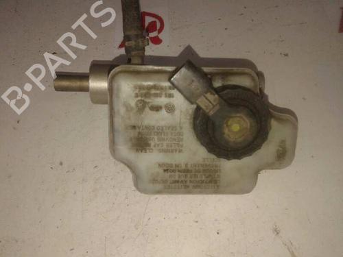 Brake master cylinder VW CADDY III Box Body/MPV (2KA, 2KH, 2CA, 2CH)  | BP19260467M77 