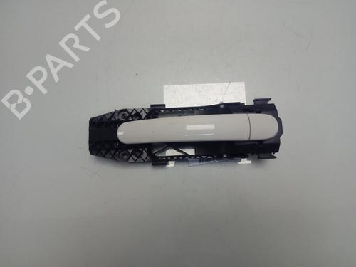 Used Front right exterior door handle SEAT IBIZA IV SC (6J1, 6P5) [2008-2018]  15513342