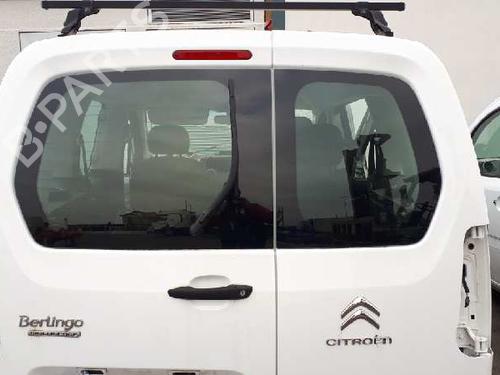 Starter CITROËN BERLINGO Box Body/MPV (B9)  | BP12663996M8  - Image 6