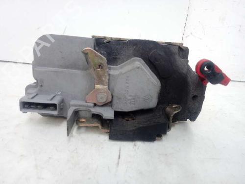 Used Rear left lock CITROËN XSARA (N1) 1.6 16V (109 hp) 12840115