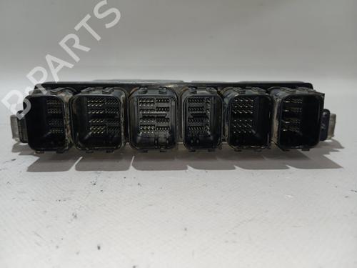 Engine control unit (ECU) MERCEDES-BENZ B-CLASS Sports Tourer (W247) B 200 d 4-matic (247.013) | BP28503021M57 