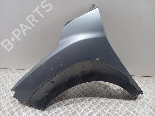 Forkjerm venstre HYUNDAI KONA (OS, OSE, OSI) [2017-2023]  31653276