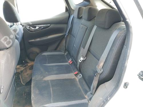 Grille NISSAN QASHQAI II (J11, J11_) | BP30914381C40