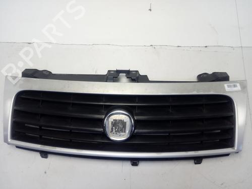 Used Grille FIAT SCUDO Bus (270_, 272_) 2.0 D Multijet (120 hp) 13479320