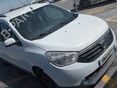 Right front driveshaft DACIA LODGY (JS_) | BP18510714M39