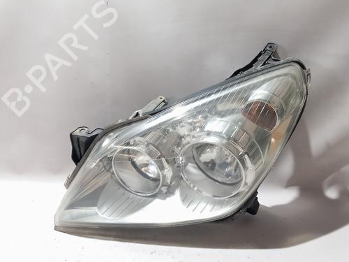 Used Left headlight Left headlight 37270407 37270407