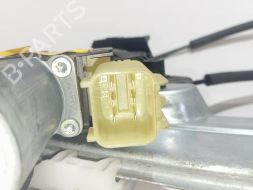 Front right window mechanism FORD KUGA II (DM2) | BP32470777C23