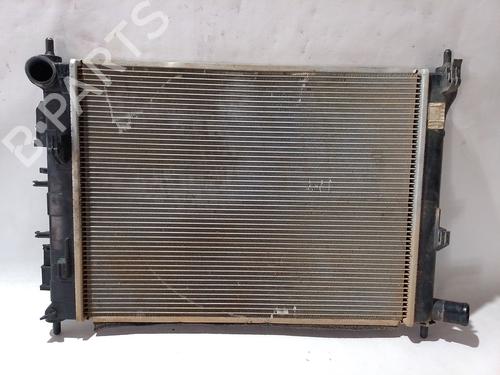 Used Water radiator Water radiator KIA STONIC (YB) 1.2 CVVT (84 hp) 40237344 40237344