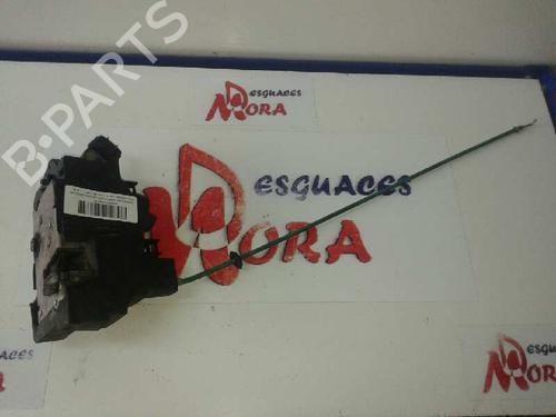 Used Front right lock FIAT CROMA (194_) 1.9 D Multijet (194AXC1B, 194AXC12) (150 hp) 30370046
