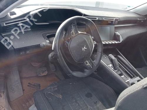 Glove box PEUGEOT 508 II (FB_, FH_, F3_)  | BP31837423C95 