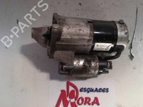 Starter RENAULT MEGANE II (BM0/1_, CM0/1_) 1.5 dCi (BM1E, CM1E) | BP12833553M8 