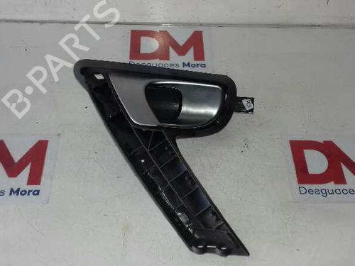 Used Front right interior door handle NISSAN PRIMERA (P11) [1996-2001]  18150850