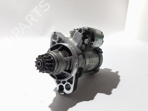 Used Starter Starter 39538367 39538367