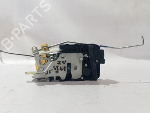 Used Front left lock Front left lock DR DR 4 1.6 LPG (115 hp) 36040035 36040035
