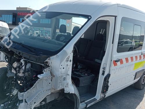 Module électronique FORD TRANSIT V363 Van (FCD, FDD)  | BP22220459M83 