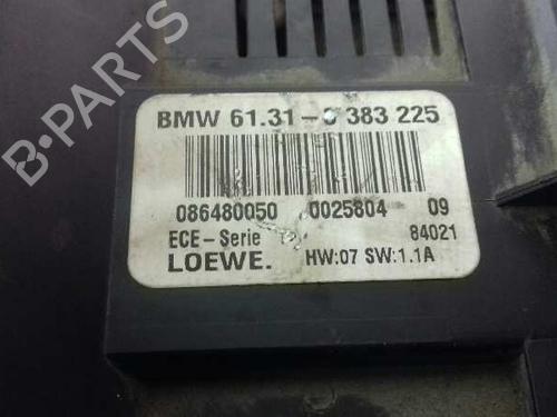 Headlight switch BMW 3 (E46) 318 i | BP12836837I24 