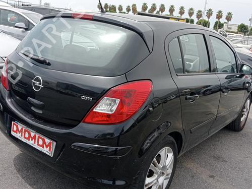 Starter OPEL CORSA D (S07)  | BP12671599M8 