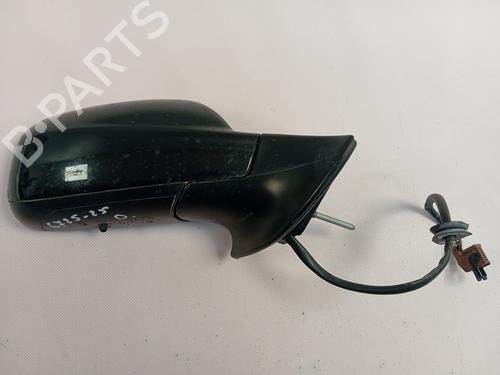 Retrovisor direito Retrovisor direito 34053367 34053367