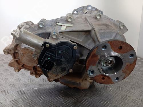 Transfer box FORD RANGER (TKE)  | BP21763947M36 