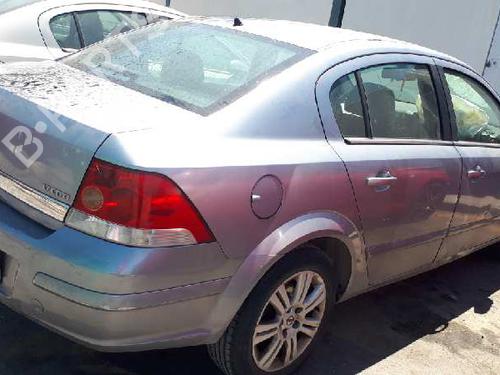 Starter OPEL ASTRA H (A04) | BP12670121M8