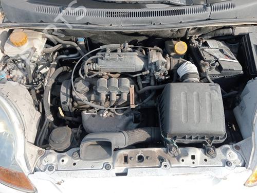 Steering pump CHEVROLET MATIZ (M200, M250) | BP30914416M99