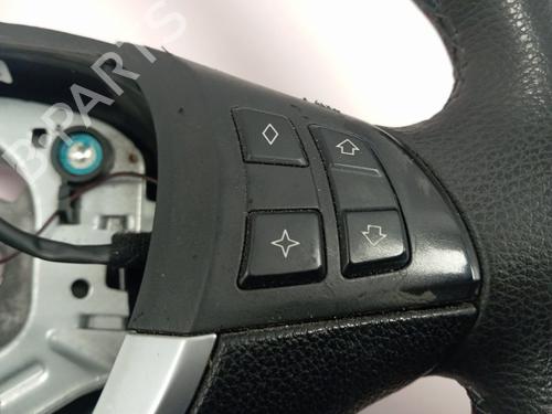 Steering wheel BMW X5 (E70) 3.0 d | BP29611105C49 