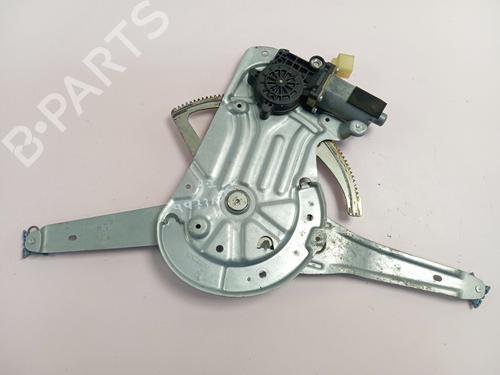 Used Front left window mechanism Front left window mechanism VOLVO XC90 I (275) D5 AWD (185 hp) 35800868 35800868