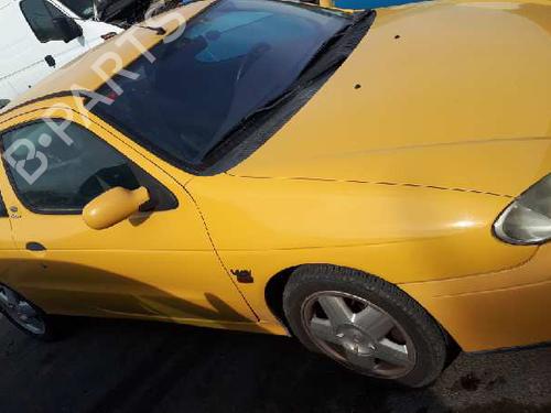 Starter RENAULT MEGANE I Coach (DA0/1_) 1.4 16V (DA0D, DA1H, DA0W, DA10) | BP16531924M8 