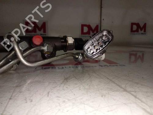 Injection rail OPEL ASTRA K Sports Tourer (B16)  | BP18491081M98 